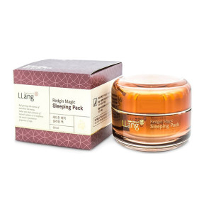 Купить LLang Redgin Magic Sleeping Pack