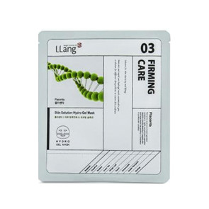 Купить LLang Skin Solution Hydro Gel Mask (Plancenta)