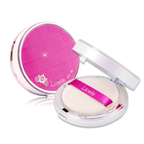 Пудра Lioele Sun Elastic Pact