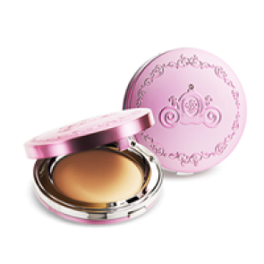 Пудра Lioele Be My Skin Twin Cake