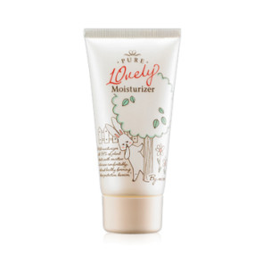 Крем для лица Mizon Lovely Pure Moisturizer