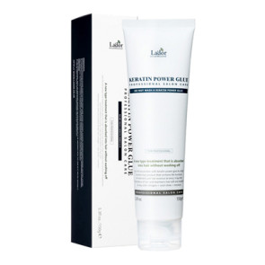 Сыворотка с кератином для секущихся кончиков Lador Keratin Power Glue