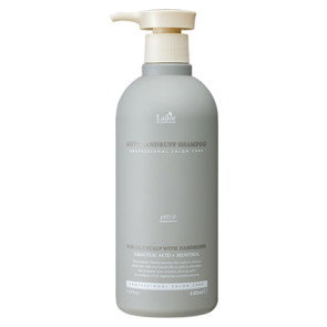 Шампунь против перхоти Lador Anti-Dandruff Shampoo