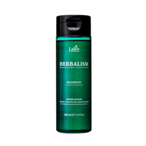 Купить Lador Herbalism Shampoo 150 мл