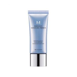 Купить Missha M Radiance Moisture Primer