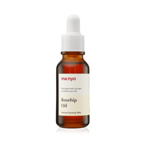 Купить Manyo Rosehip Oil 20 мл