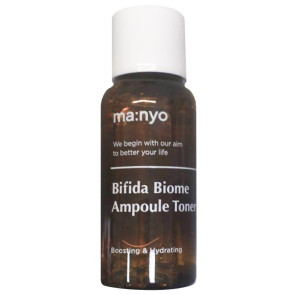 Купить Manyo Bifida Biome Ampoule Toner, 30 мл