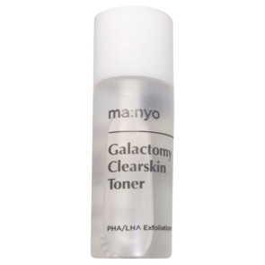 Купить Manyo Galactomy Clearskin Toner, 8 мл
