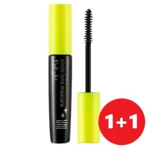 Тушь для ресниц Tony Moly Delight Circle Lens Mascara (Clear) 1+1