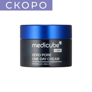Купить Medicube Zero Pore One Day Cream