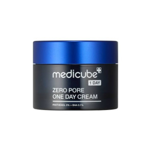 Купить Medicube Zero Pore One Day Cream