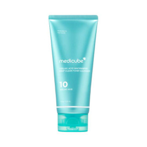 Купить Medicube Azelaic Acid Niacinamide Deep Clean Foam Cleanser