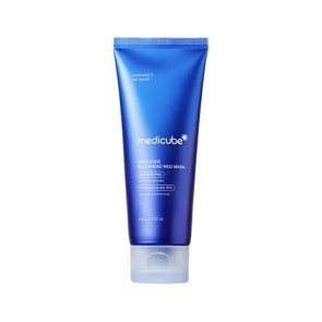 Купить Medicube Zero Pore Blackhead Mud Mask