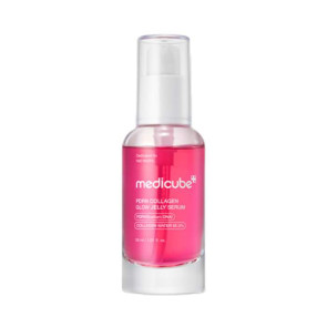 Купить Medicube PDRN Collagen Glow Jelly Serum