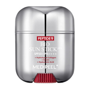 Купить MEDI-PEEL Peptide 9 Bio Sun Stick PRO SPF50+ PA++++