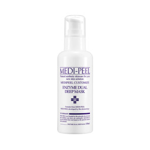 Купить MEDI-PEEL Enzyme Dual Deep Mask