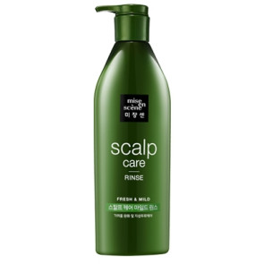 Кондиционер для волос Mise-en-Scene Scalp Care Rinse 