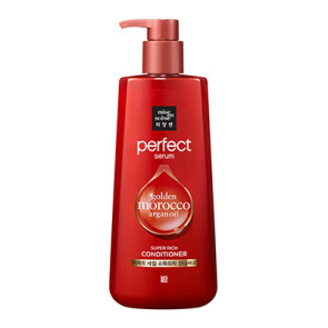 Кондиционер для волос Mise-en-Scene Perfect Serum Super Rich Conditioner