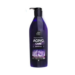Купить Mise-en-Scene Aging Care Shampoo