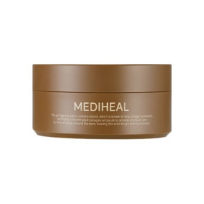 Купить Mediheal Retinol Collagen Eye Ampoule Patch