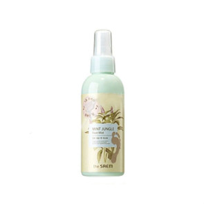 Спрей для ног The Saem Mint Jungle Foot Mist