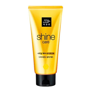 Маска для волос Mise-en-Scene Shining Сare Тreatment 330 ml