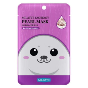 Купить Milatte FashIony Mask