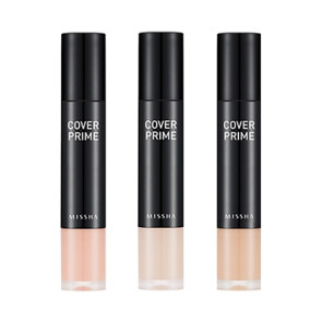 Консилер Missha Cover Prime Liquid Concealer