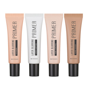 Купить Missha Layer Blurring Primer