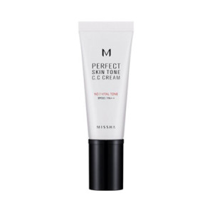 CC Крем Missha M Perfect Skin Tone CC Cream