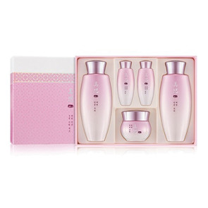 Набор для лица Missha MISA Yei Hyun Skin Care Set