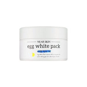 Купить Missha Near Skin Egg White Pack