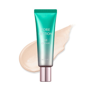 ББ крем Missha Pore-fection BB Cream