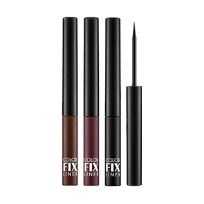Подводка для глаз Missha Real Proof Color Fix Liner
