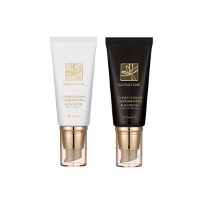 Купить  Missha Signature Complexion Coordinating BB Cream