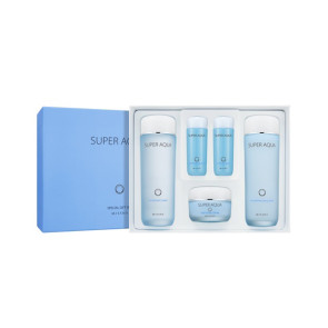 Купить Missha Super Aqua Basic Special Set