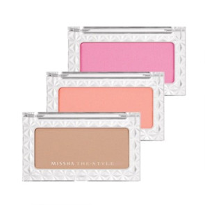 Румяна Missha The Style Defining Blusher