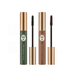 Купить Missha The Style Viewer 270 Dolly Eye Color Mascara 