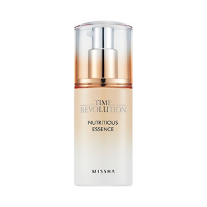 Эссенция для лица Missha Time Revolution Nutritious Essence