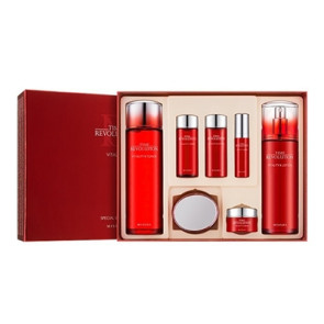 Набор для лица Missha Time Revolution Vitality Special Set (new)