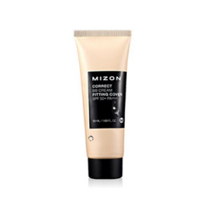 ББ крем Mizon Correct BB cream