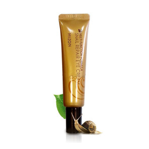 Купить крем для глаз Mizon Snail Repair Eye Cream 15ml