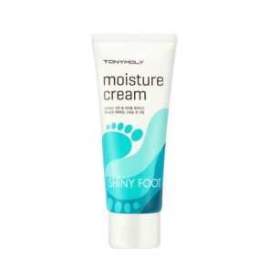 Купить Tony Moly Shiny Foot Moisture Cream