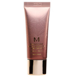 ББ крем Missha M Signature Real Complete B.B Cream SPF25/PA++ 20ml
