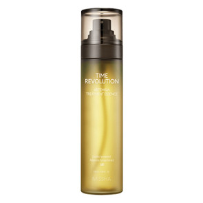 Эссенция-мист с экстрактом полыни Missha Time Revolution Artemisia Treatment Essence Mist