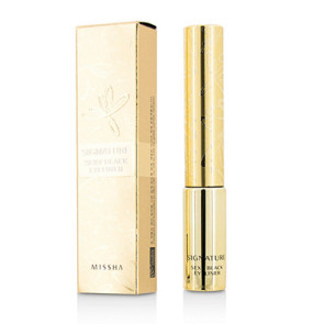 Подводка для глаз Missha Signature Sexy Black Eyeliner