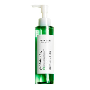 Гидрофильное масло Missha Near Skin pH Balancing Cleansing Oil