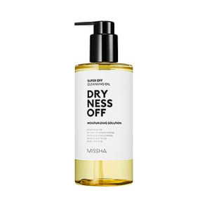 Купить MISSHA Super Off Cleansing Oil (Dryness Off)