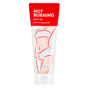 Антицеллюлитный гель для тела Missha Hot Burning Perfect Body Gel
