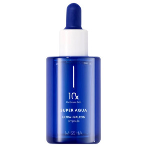 Купить Missha Super Aqua Ultra Hyalron Ampoule